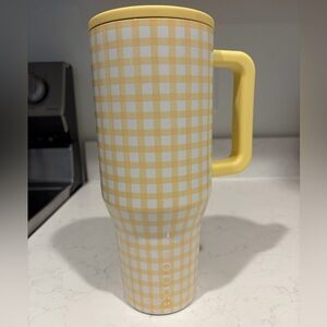 Sunny Sips 40oz HydroJug Traveler